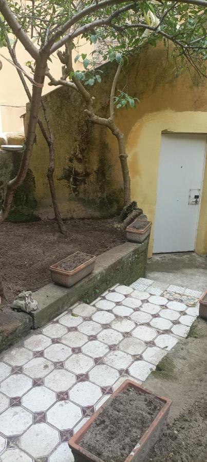 Il Giardino Nascosto Hotel Naples Exterior photo